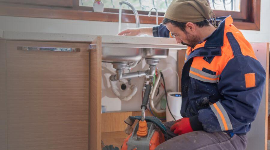 Professional water leak detection in Worcester, NY